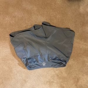 Record breaker 3” shorts grey from athleta girl